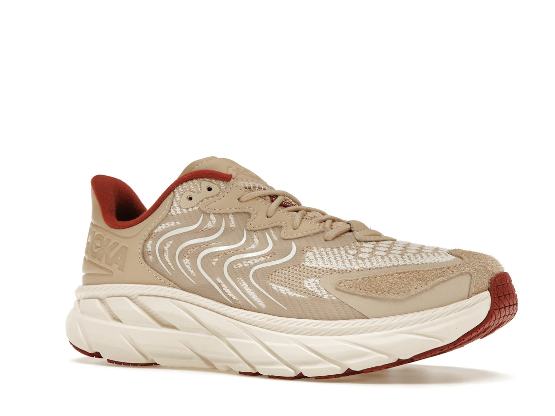 Hoka One One Clifton LS Shifting Sand Rust (All Gender)