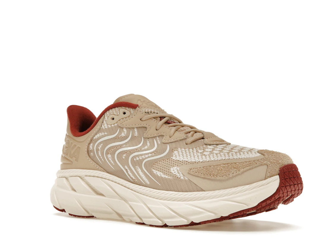 Hoka One One Clifton LS Shifting Sand Rust (All Gender)