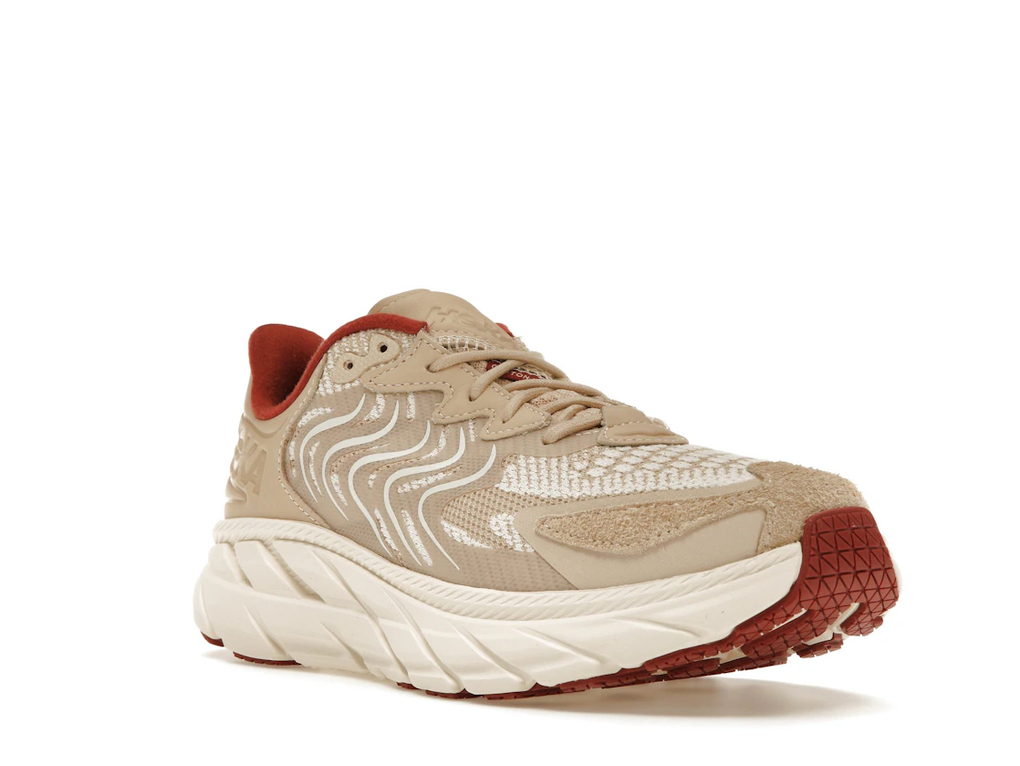 Hoka One One Clifton LS Shifting Sand Rust (All Gender)