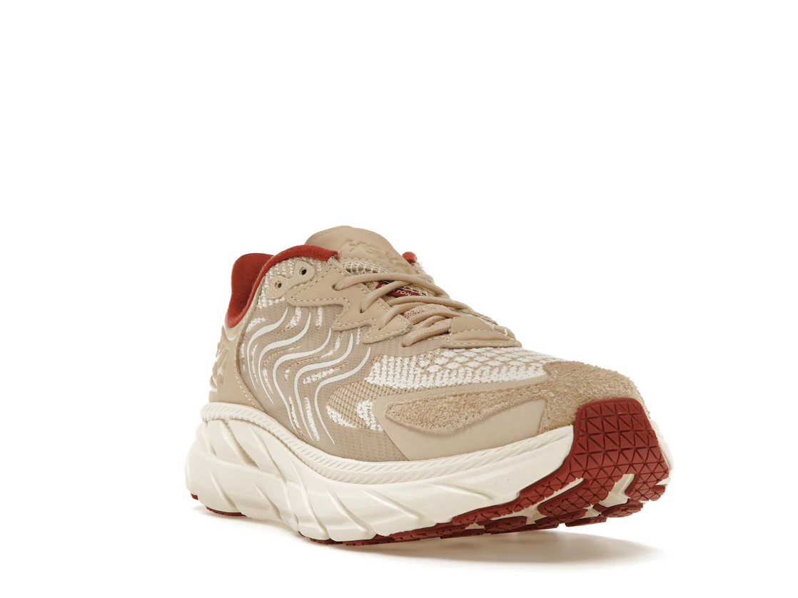 Hoka One One Clifton LS Shifting Sand Rust (All Gender)