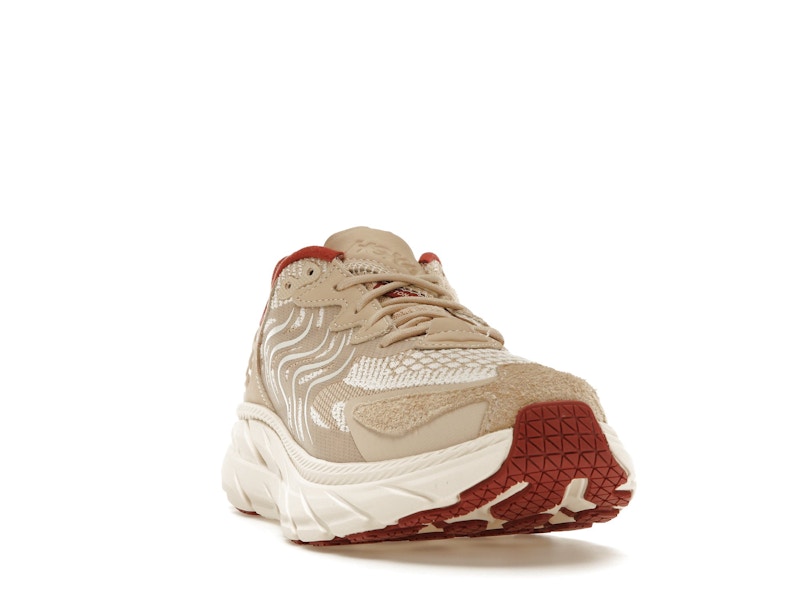 Hoka One One Clifton LS Shifting Sand Rust (All Gender)