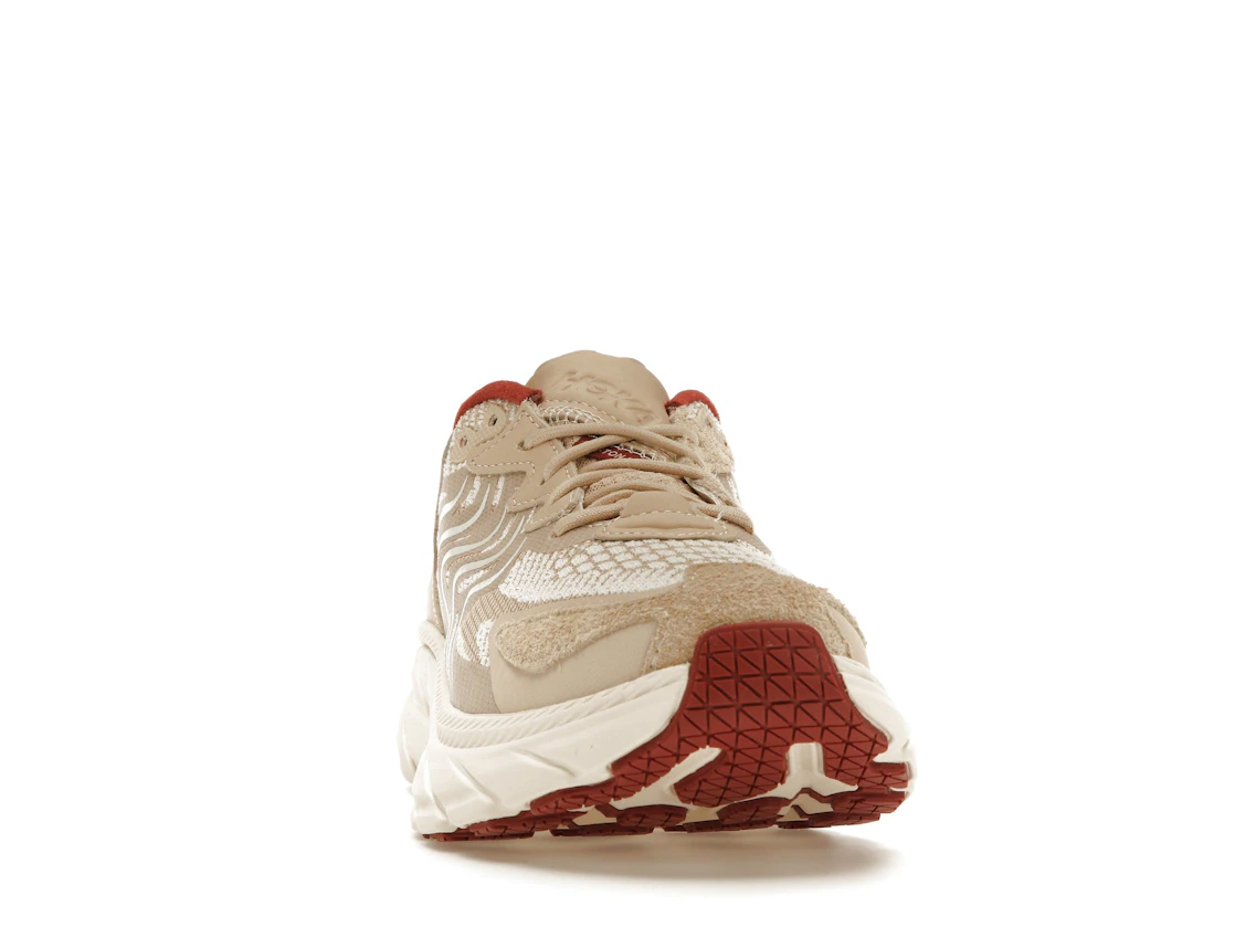 Hoka One One Clifton LS Shifting Sand Rust (All Gender)