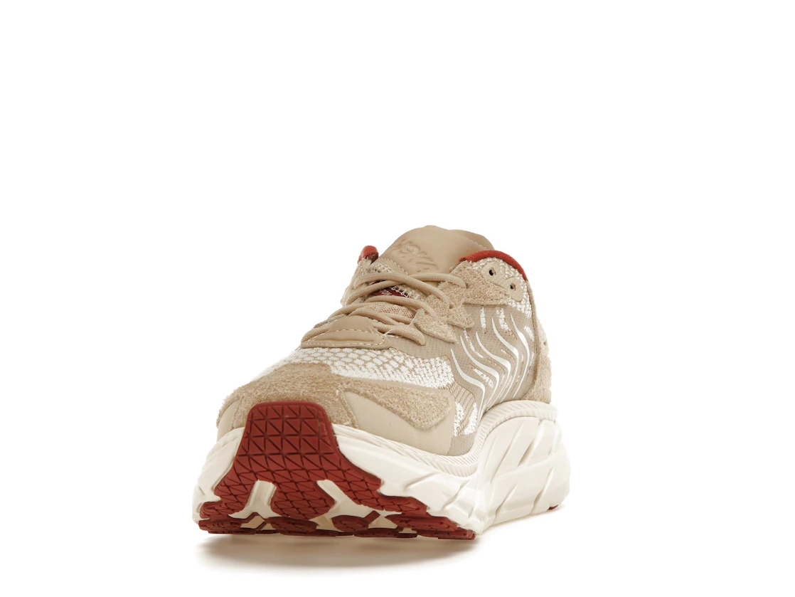 Hoka One One Clifton LS Shifting Sand Rust (All Gender)