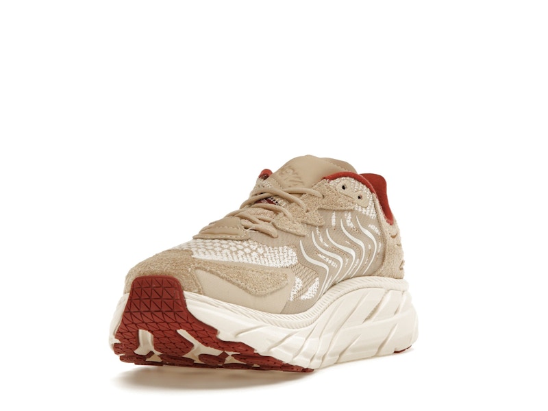 Hoka One One Clifton LS Shifting Sand Rust (All Gender)
