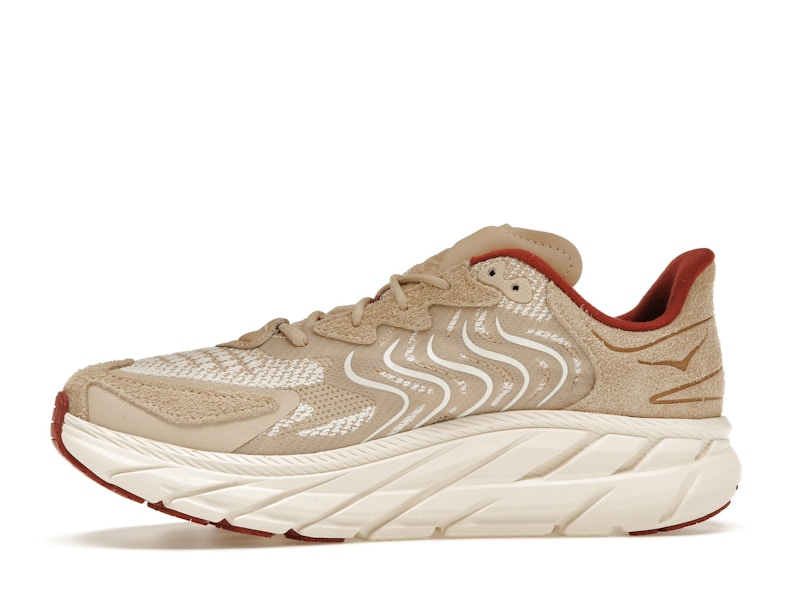 Hoka One One Clifton LS Shifting Sand Rust (All Gender)