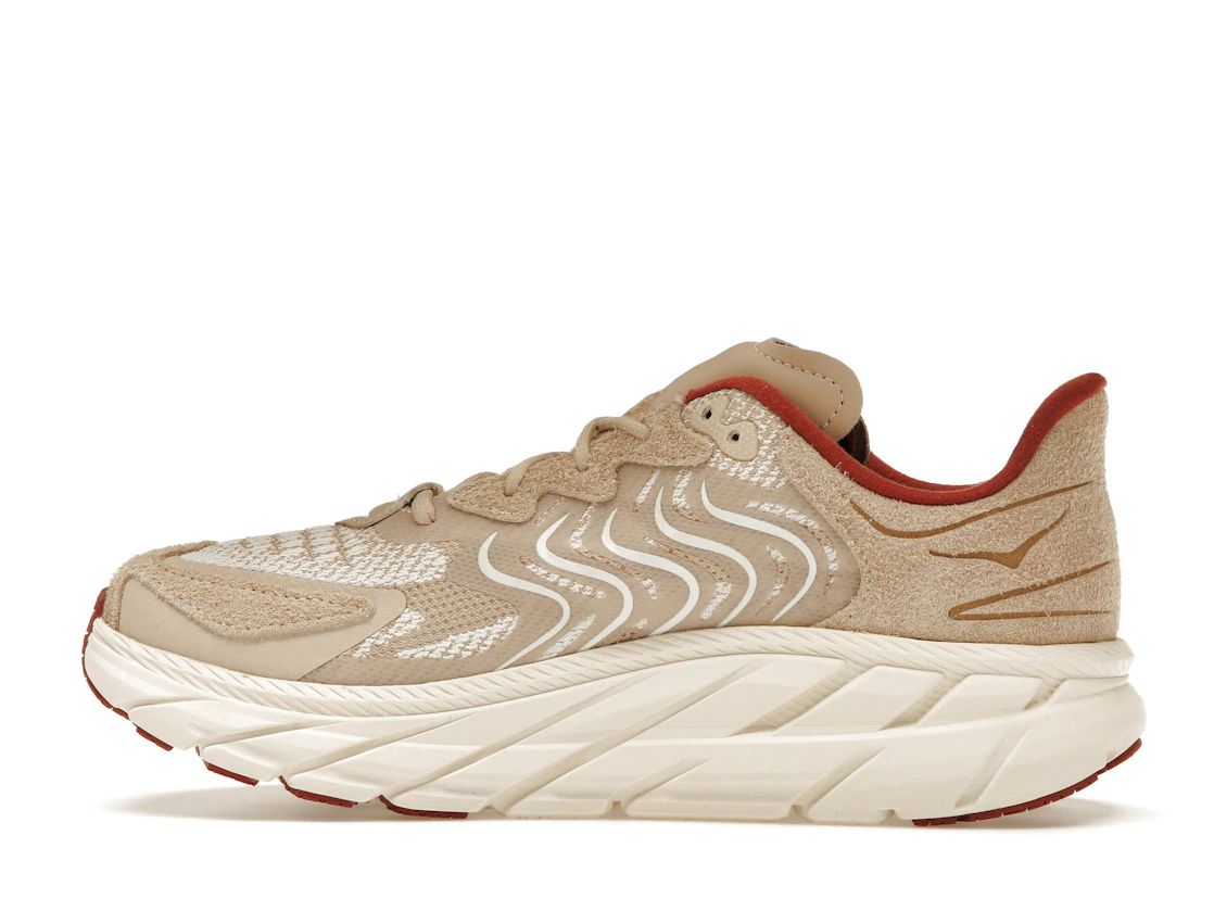 Hoka One One Clifton LS Shifting Sand Rust (All Gender)