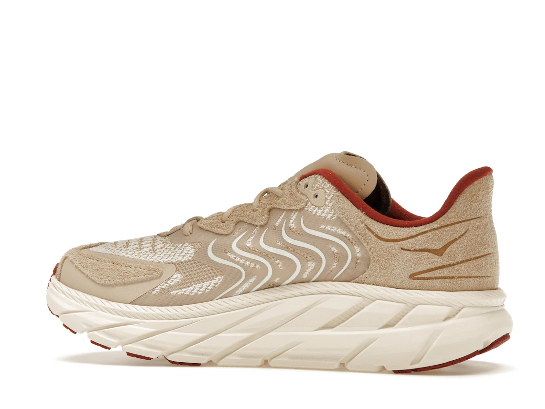 Hoka One One Clifton LS Shifting Sand Rust (All Gender)