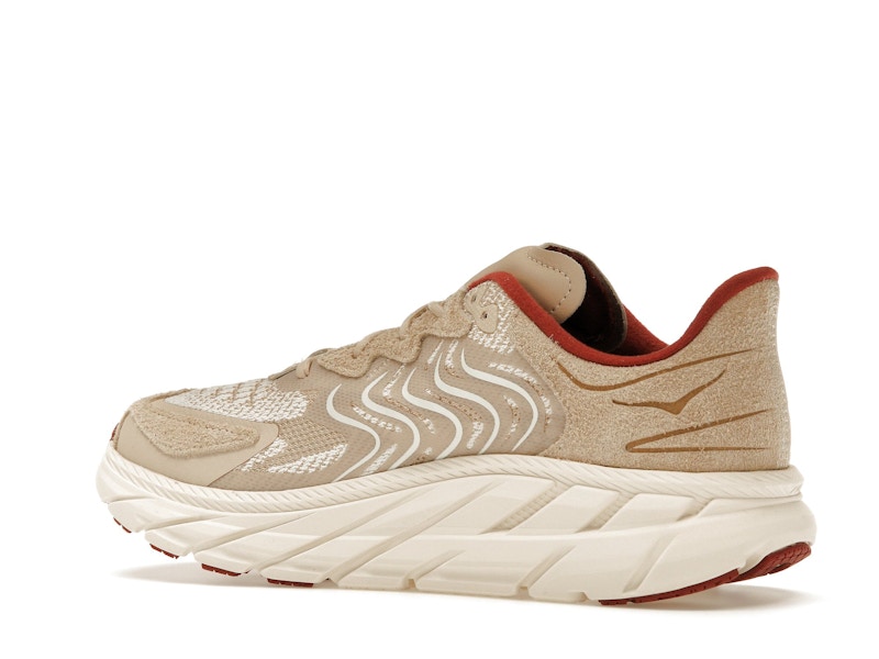 Hoka One One Clifton LS Shifting Sand Rust (All Gender)