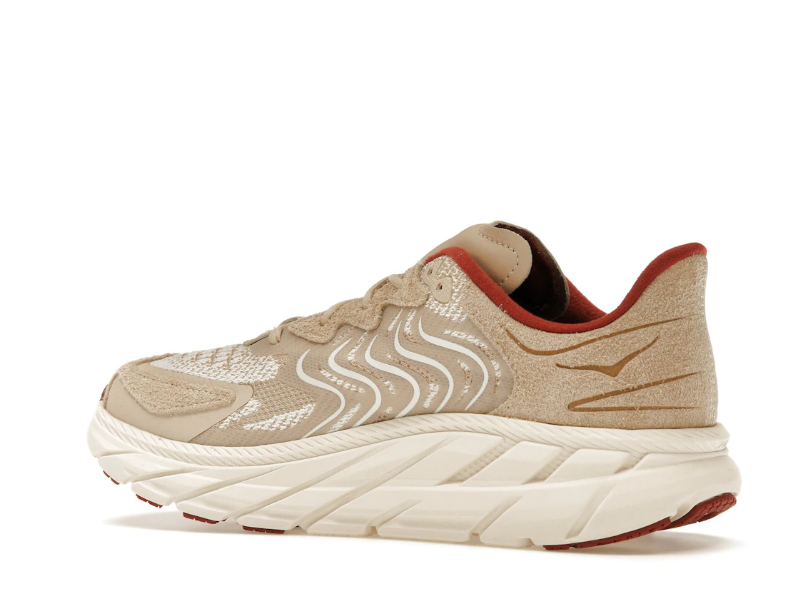 Hoka One One Clifton LS Shifting Sand Rust (All Gender)