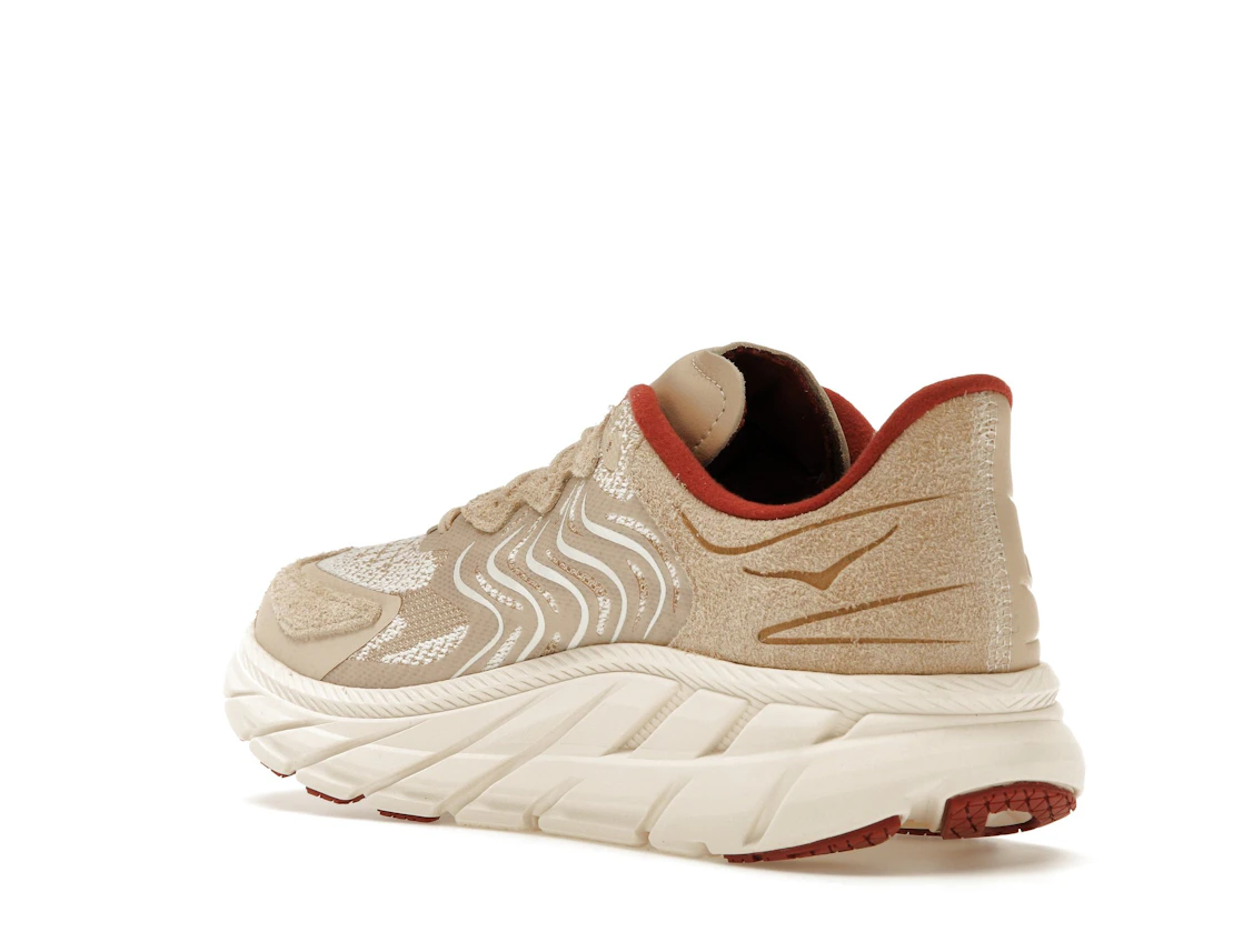 Hoka One One Clifton LS Shifting Sand Rust (All Gender)
