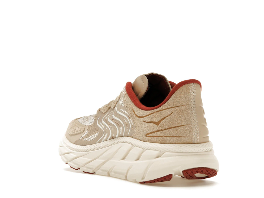 Hoka One One Clifton LS Shifting Sand Rust (All Gender)