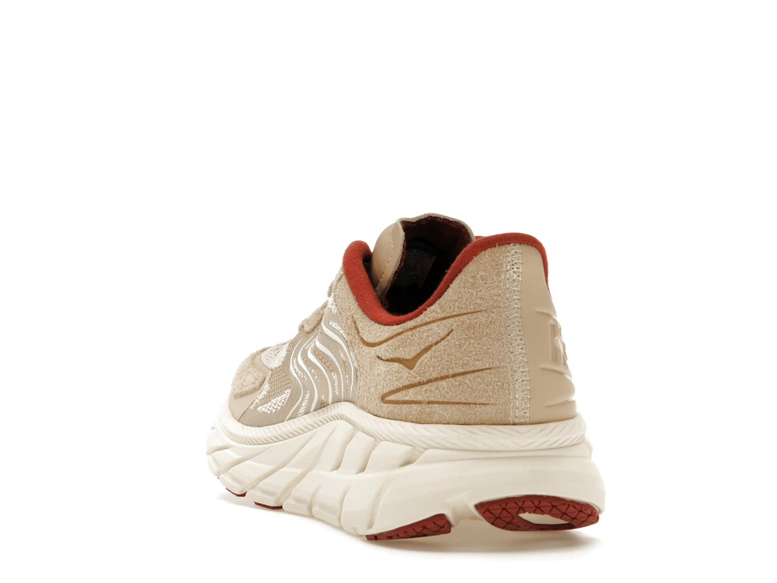 Hoka One One Clifton LS Shifting Sand Rust (All Gender)