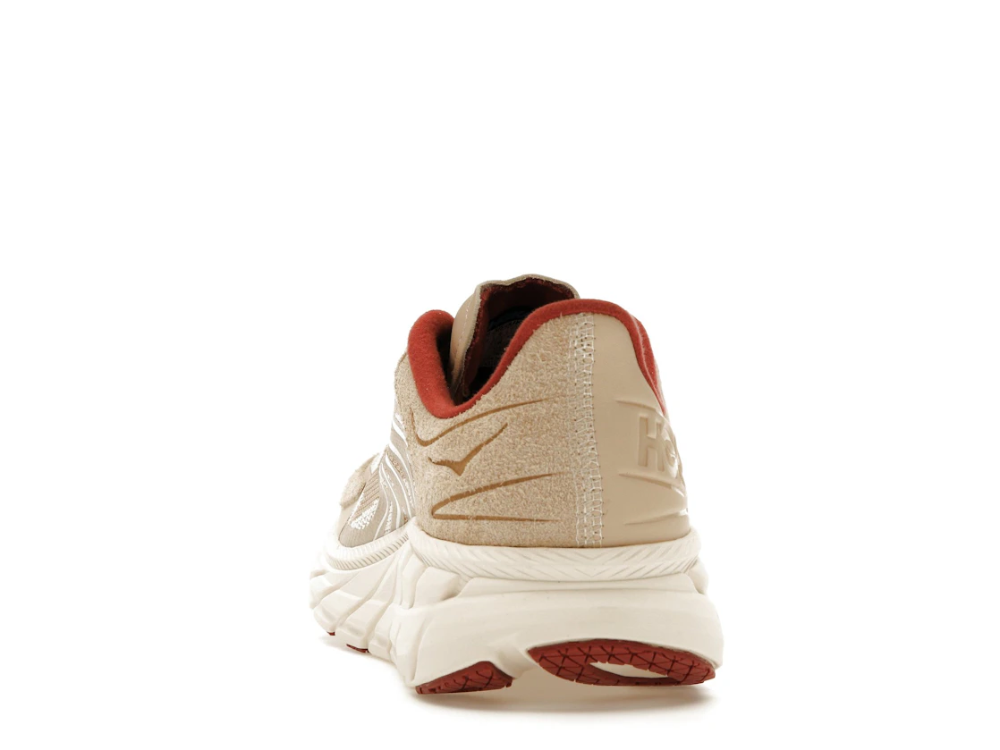 Hoka One One Clifton LS Shifting Sand Rust (All Gender)