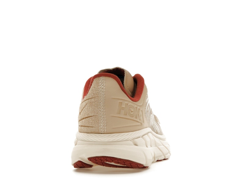 Hoka One One Clifton LS Shifting Sand Rust (All Gender)