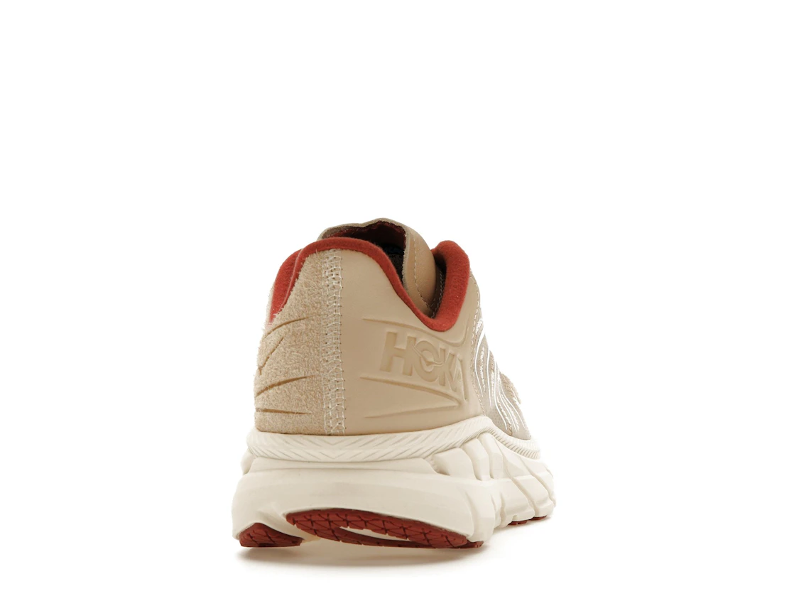 Hoka One One Clifton LS Shifting Sand Rust (All Gender)