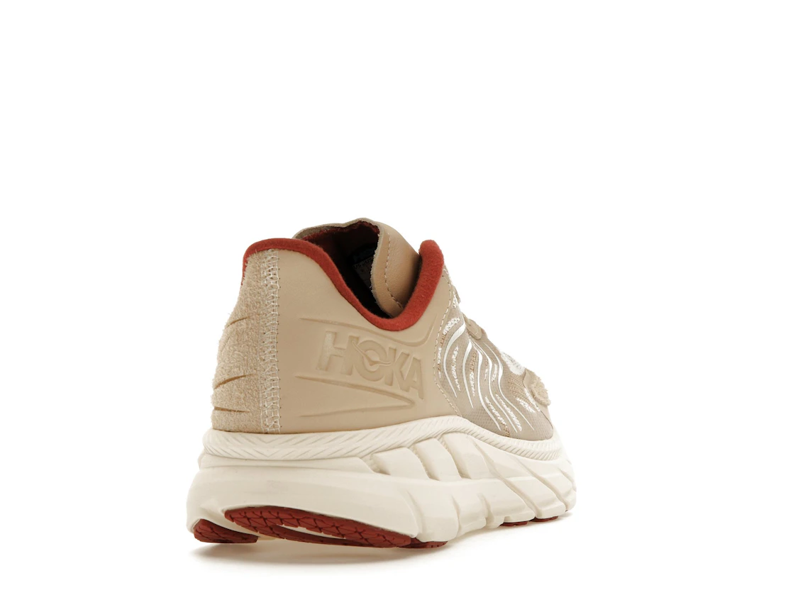 Hoka One One Clifton LS Shifting Sand Rust (All Gender)