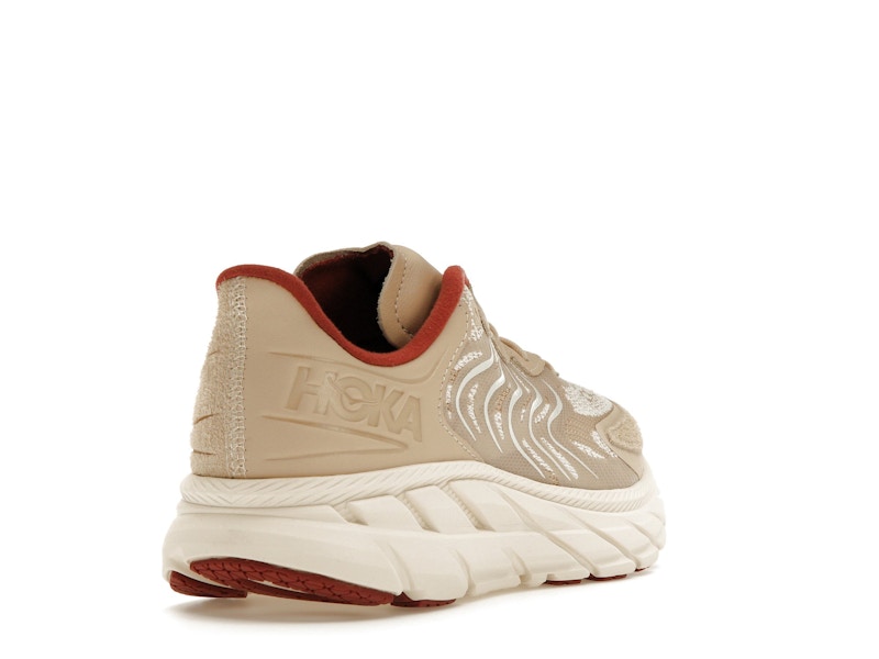 Hoka One One Clifton LS Shifting Sand Rust (All Gender)