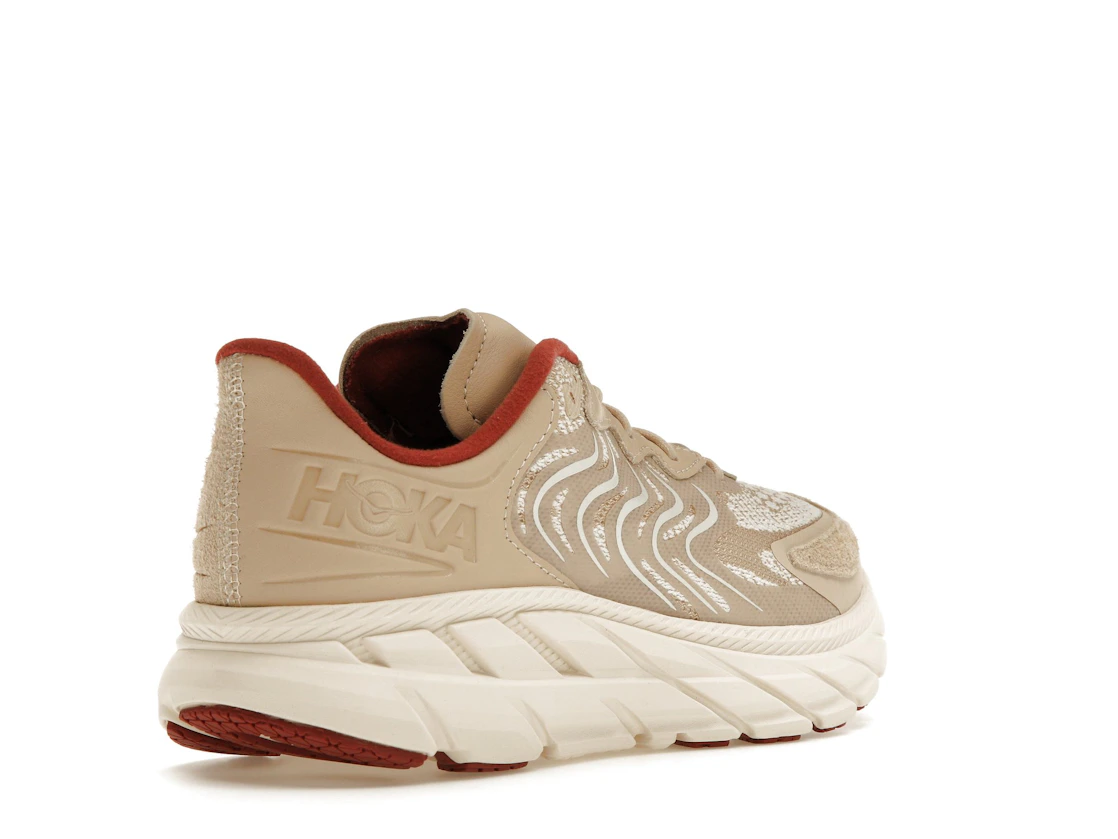 Hoka One One Clifton LS Shifting Sand Rust (All Gender)