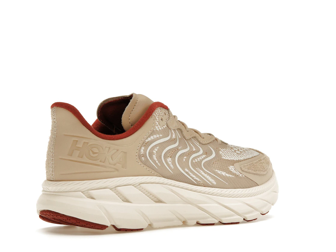 Hoka One One Clifton LS Shifting Sand Rust (All Gender)