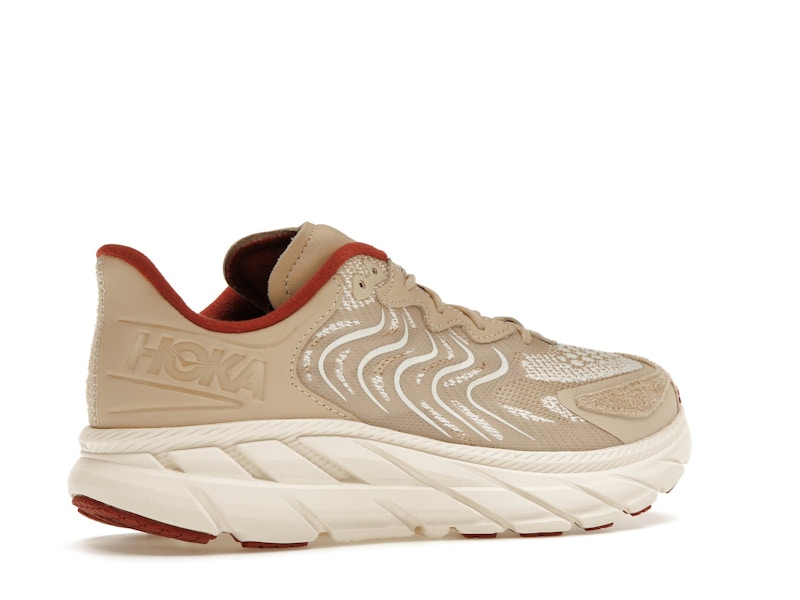 Hoka One One Clifton LS Shifting Sand Rust (All Gender)