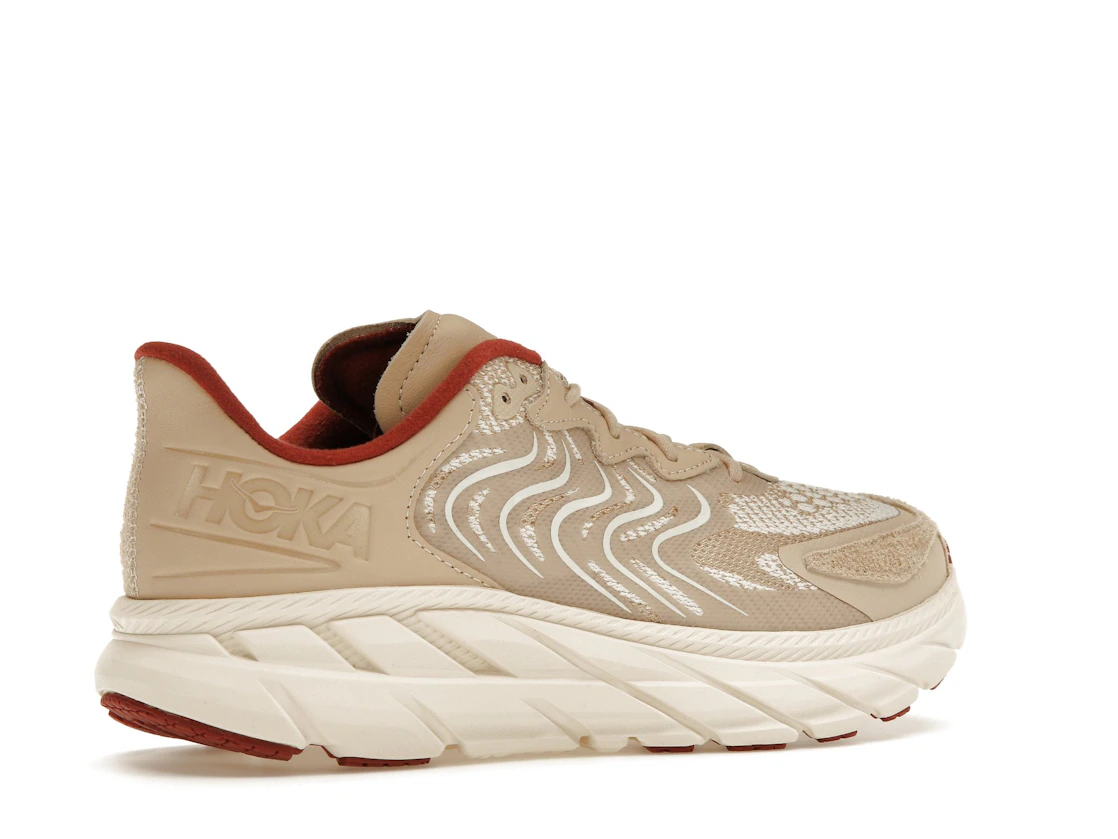 Hoka One One Clifton LS Shifting Sand Rust (All Gender)