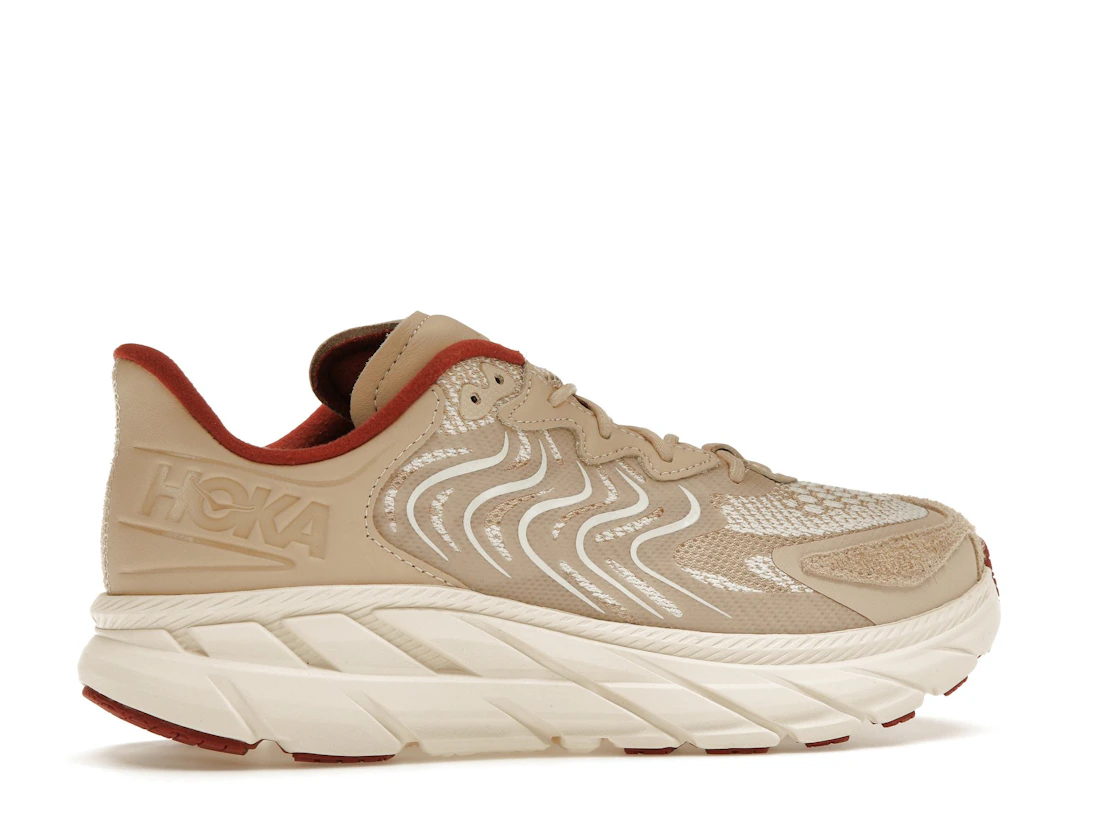 Hoka One One Clifton LS Shifting Sand Rust (All Gender)
