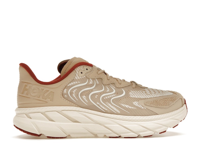 Hoka One One Clifton LS Shifting Sand Rust (All Gender)