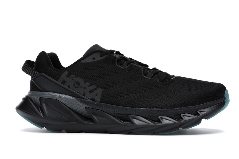 Hoka One One Elevon 2 Black Dark Shadow