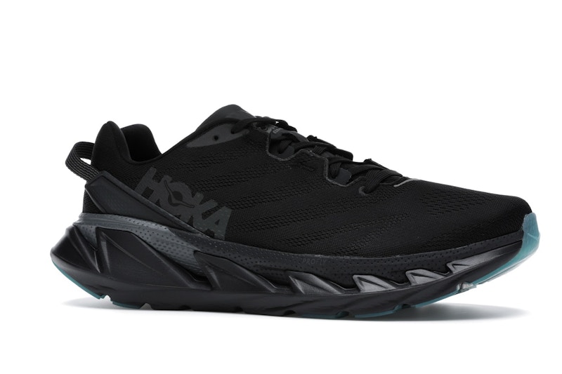Hoka One One Elevon 2 Black Dark Shadow