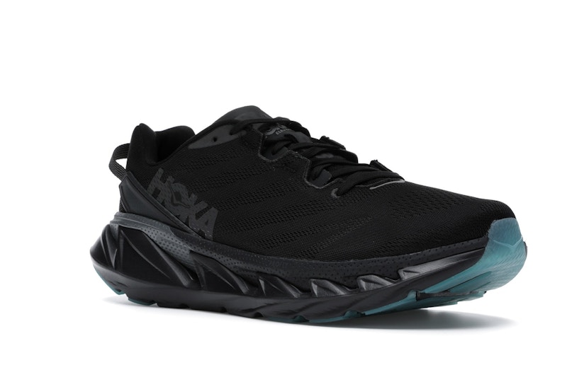 Hoka One One Elevon 2 Black Dark Shadow
