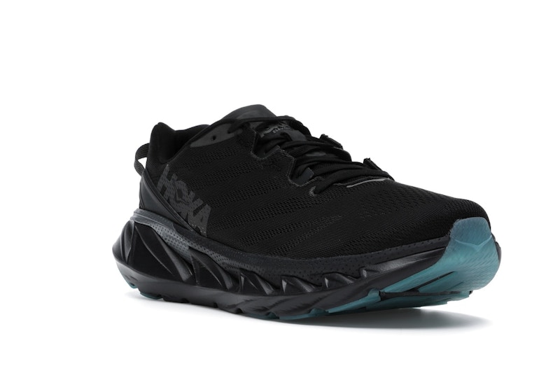 Hoka One One Elevon 2 Black Dark Shadow