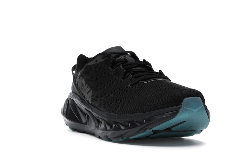 Hoka One One Elevon 2 Black Dark Shadow