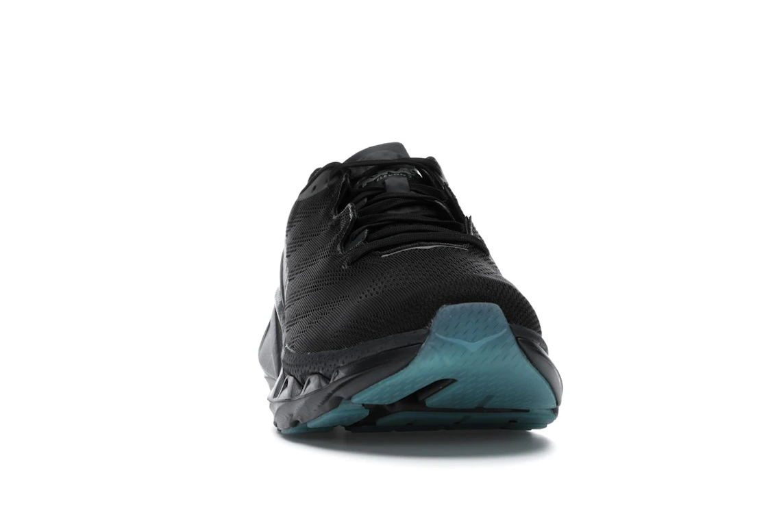 Hoka One One Elevon 2 Black Dark Shadow