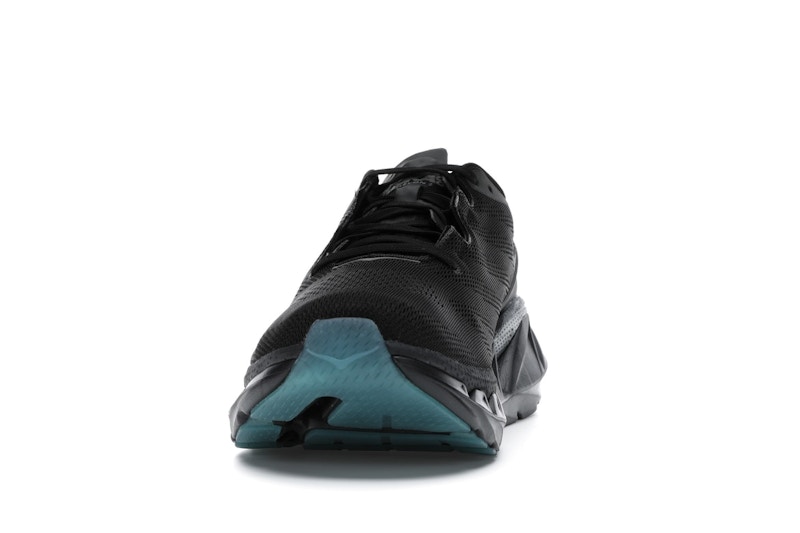 Hoka One One Elevon 2 Black Dark Shadow