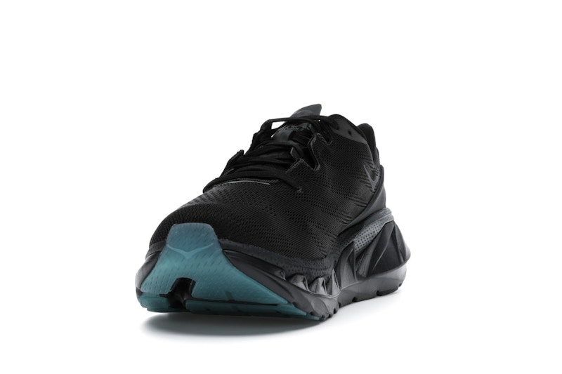 Hoka One One Elevon 2 Black Dark Shadow