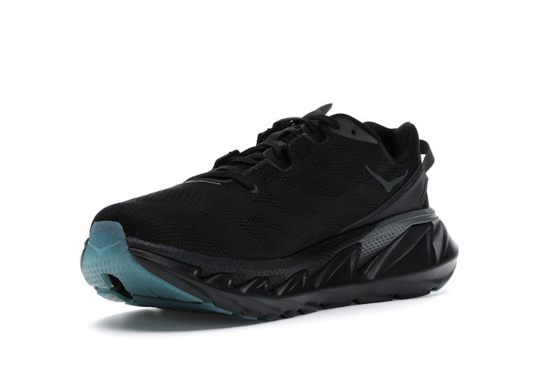 Hoka One One Elevon 2 Black Dark Shadow