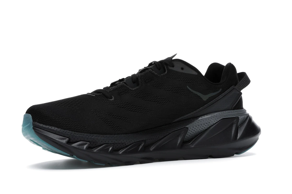 Hoka One One Elevon 2 Black Dark Shadow