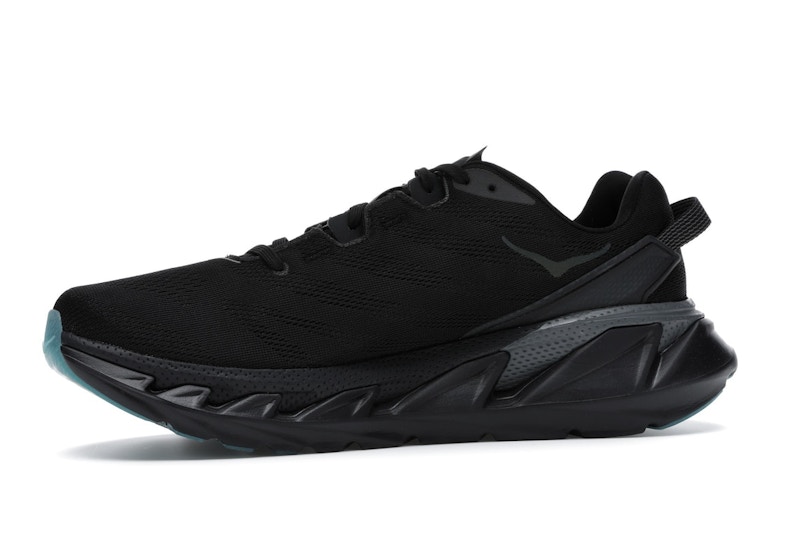 Hoka One One Elevon 2 Black Dark Shadow