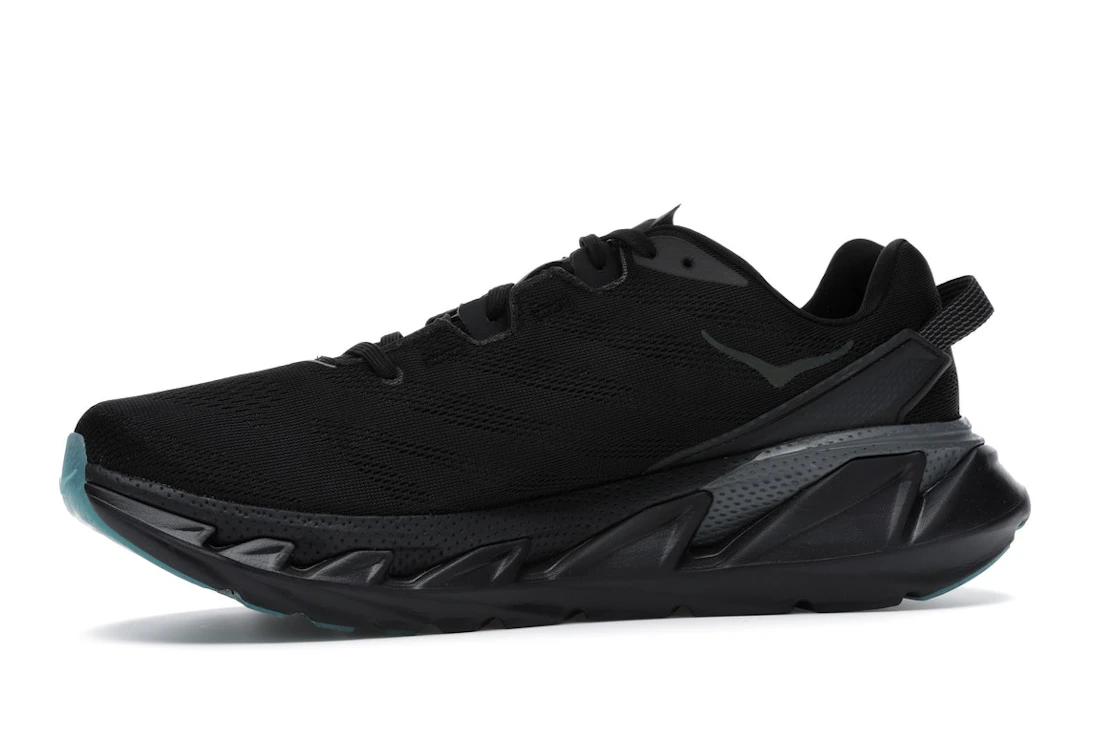 Hoka One One Elevon 2 Black Dark Shadow
