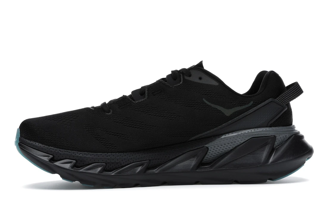 Hoka One One Elevon 2 Black Dark Shadow