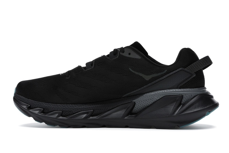 Hoka One One Elevon 2 Black Dark Shadow