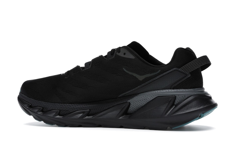 Hoka One One Elevon 2 Black Dark Shadow