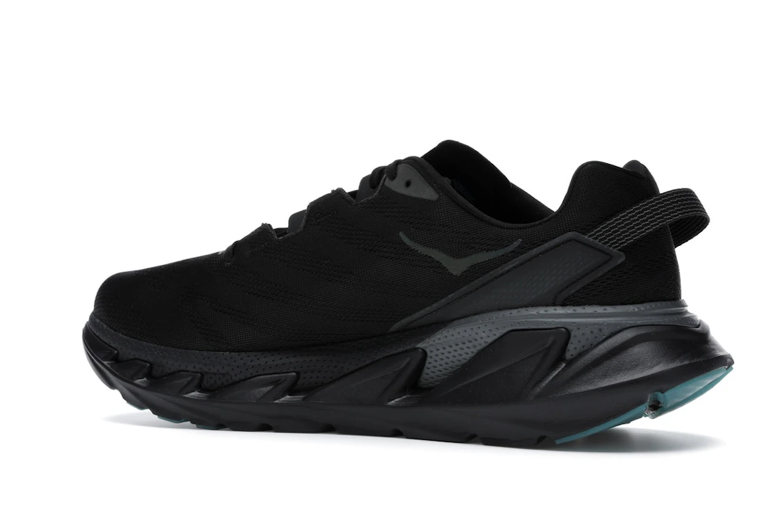 Hoka One One Elevon 2 Black Dark Shadow