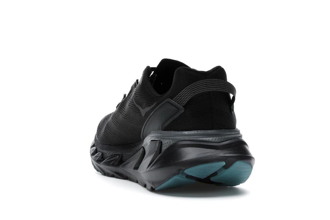 Hoka One One Elevon 2 Black Dark Shadow