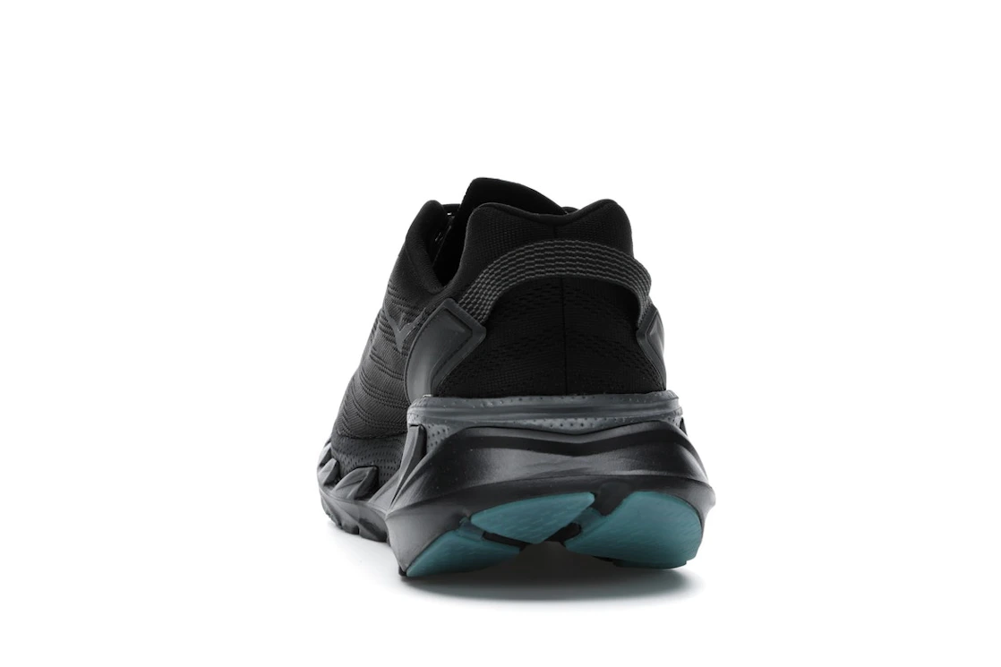 Hoka One One Elevon 2 Black Dark Shadow