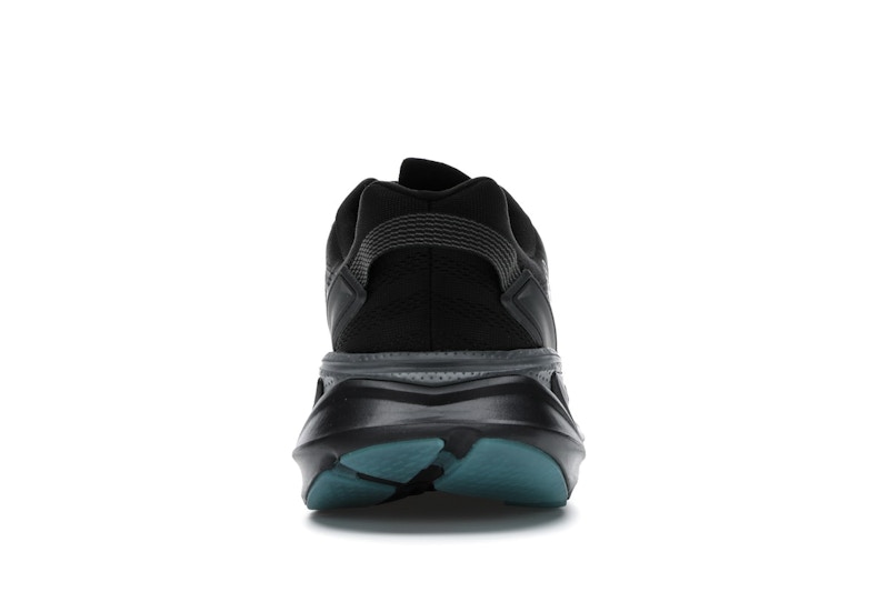 Hoka One One Elevon 2 Black Dark Shadow