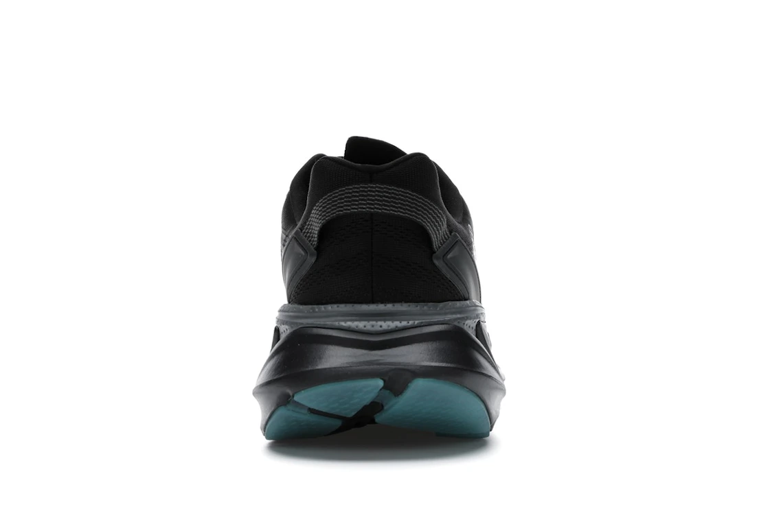 Hoka One One Elevon 2 Black Dark Shadow
