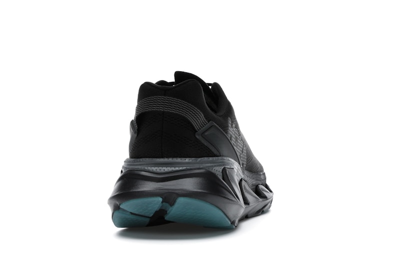 Hoka One One Elevon 2 Black Dark Shadow