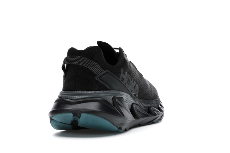 Hoka One One Elevon 2 Black Dark Shadow