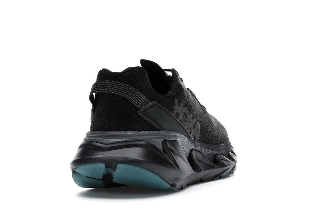 Hoka One One Elevon 2 Black Dark Shadow